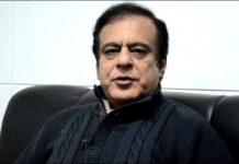 ‘Pakistan to come out of FATF grey list in June’