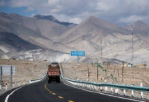 GB to open border for Chinese medical supplies