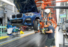 BMW, Daimler aim to cut emissions 20pc this year with new electric models