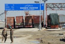 Horticulture exporters fear huge losses amid border closures