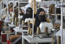 Gender parity will bring $30bn to Pakistani economy: report
