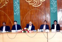 CDWP approves seven projects worth Rs12.23bn