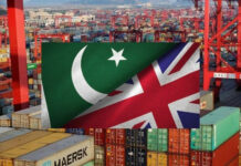 TDAP, exporters to hold consultations on Pak-UK trade enhancement