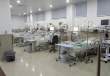 ‘Govt working on local manufacturing of ventilators’