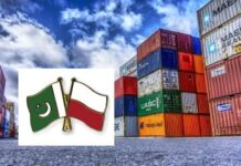Pakistani businessmen urged to explore Polish market