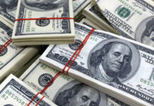 SBP reserves up $166m to $12.8bn