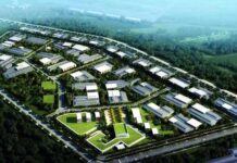 ‘Chinese president to inaugurate Rashakai SEZ by June this year’