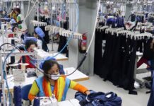 Govt urged to facilitate exporters, manufacturers amid virus lockdowns