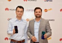 Huawei to strengthen foothold in Pakistan with Y7p launch