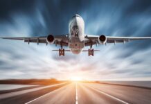 Sialkot prepares for take-off