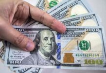 Foreign outflows approach $1.6bn