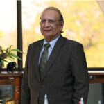 AGP Javaid Jehangir