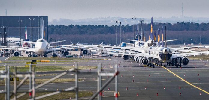 Airline industry