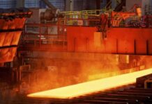 Amreli Steels rebars’ production likely to drop 8,000MT in 3QFY20 Amreli steels