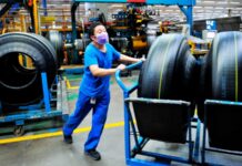 China’s manufacturing rebounds as virus controls ease China-economy