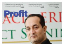 Profit E-Magazine Issue 86