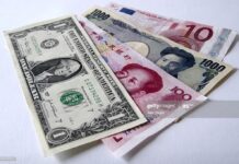 Banknotes carry no particular coronavirus risk, German disease expert says Currency notes