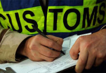e-forms scam: Clearing agents demand probe against Customs officials Customs clearing agents