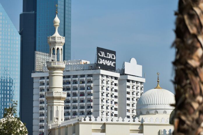 DAMAC