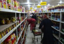 KP retailers, pharmacies jack up prices amid virus lockdown Daily commodities