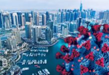 Dubai braces for financial hit as virus batters vital tourism Dubai-coronavirus