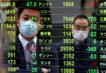 World equity markets edge higher despite oil plunge to 2002 lows Equity markets