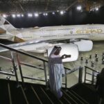 Etihad-Abu Dhabi