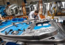 Europe’s auto industry shuts factories, slashes output as virus hits European carmakers-coronavirus