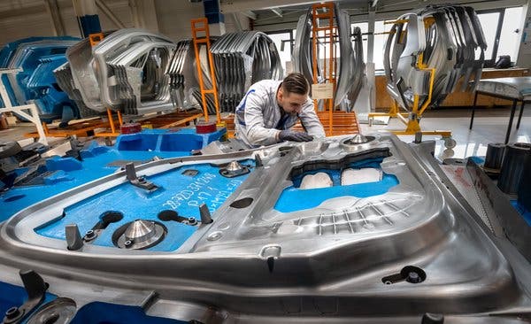 European carmakers-coronavirus