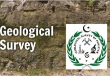 Geological Survey seeks Rs519m for Balochistan, KP projects GSP