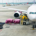 IATA-freight traffic