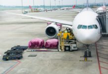 Air freight traffic fell around 10pc in February, IATA says IATA-freight traffic