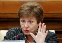 IMF asks G20 to back doubling of its emergency financing to fight virus IMF-Coronavirus