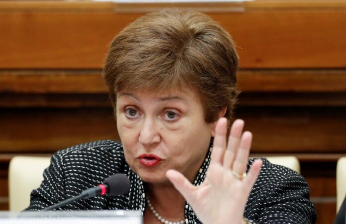 IMF-Coronavirus