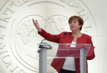 Growth forecast cuts ‘very likely’ as coronavirus hits economies hard: IMF chief IMF MD Kristalina Georgieva