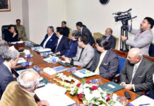 PM Imran Khan says increasing exports govt’s top priority