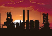 KP govt unveils draft of new industrial policy Industrial policy