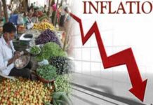 Inflation slows to 12.4pc: PBS Inflation