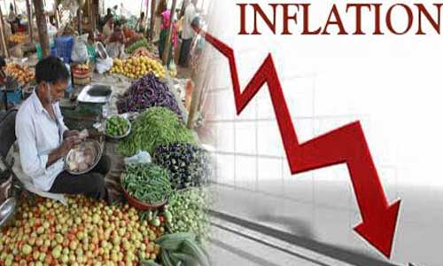 Inflation Inflation