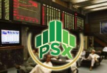 PSX mimics global markets, gains 369 points on Covid vaccine hopes