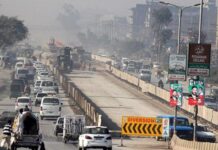 BRT cost increased by 17pc, observes PHC Peshawar BRT