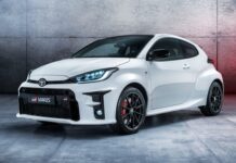 Toyota Yaris launch likely to be postponed due to virus outbreak Toyota Yaris