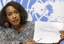 UN trade body predicts big coronavirus hit to FDI UNCTAD-coronavirus