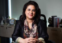 Sadia Khan appointed as SECP commissioner