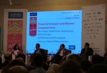 Women financial inclusion: Pakistan still has a long way to go Women empowerment