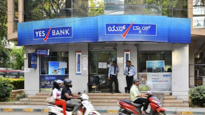 Yes Bank-India Yes Bank-India