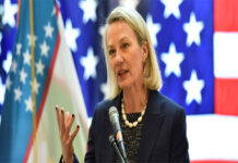 US announces $1m aid for Pakistan to combat coronavirus
