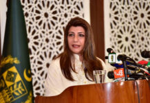 Foreign Office rejects Indian propaganda against CPEC