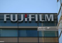 Japan’s Fujifilm shares surge 15pc after its anti-Covid 19 drug trial
