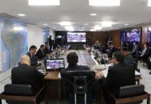 G20 leaders pledge $5tr to combat coronavirus